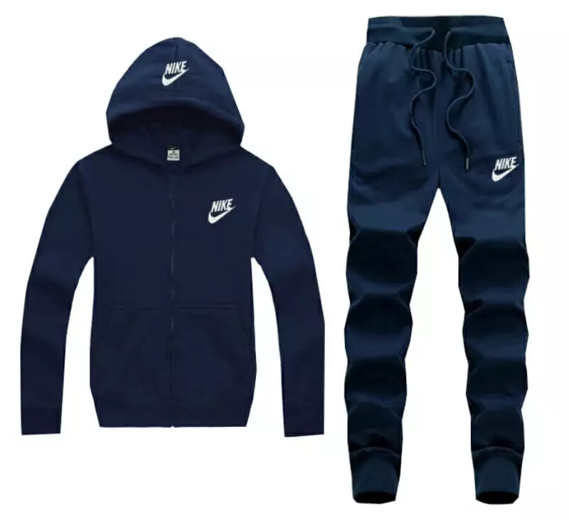 nike survetements manche longue in 42101a pour homme